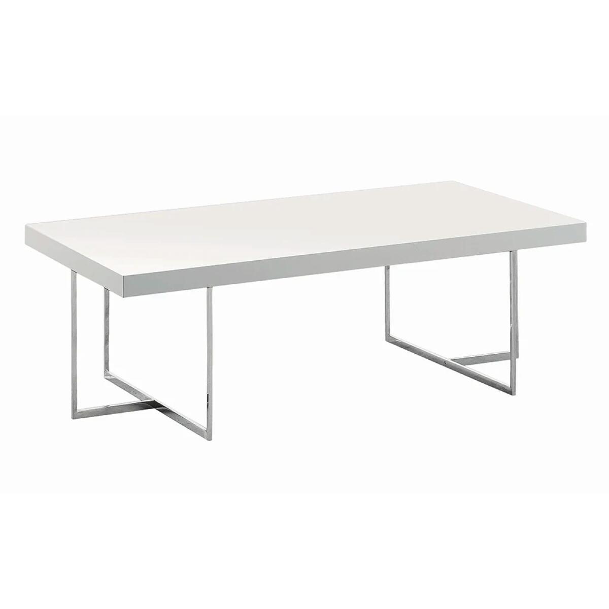 Canova Rectangular Coffee Table Cocktail & Coffee Tables Alf Italia 29